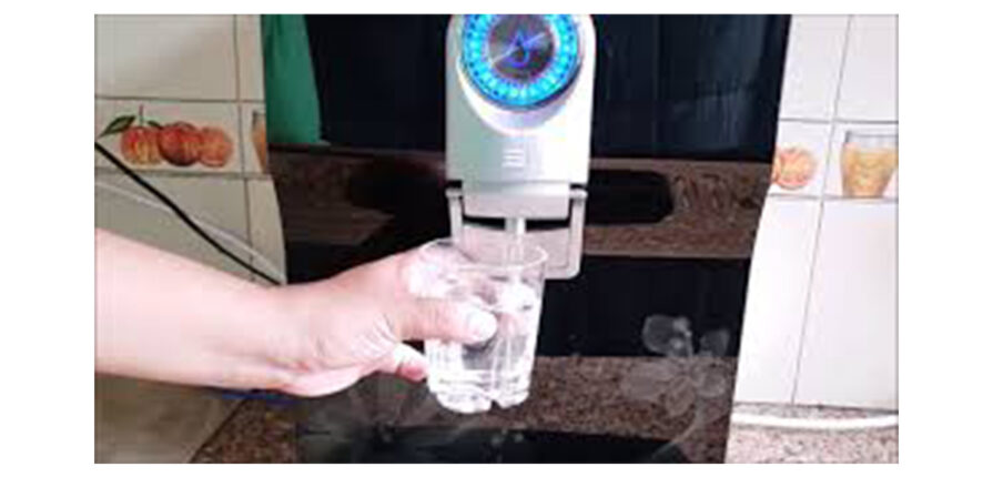 RO Water Purifier Service in Pallikaranai