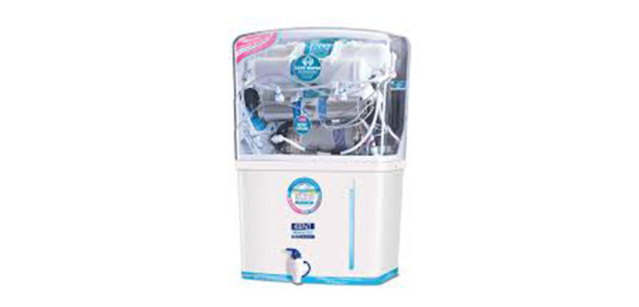 RO Water Purifier Service in Ramapuram