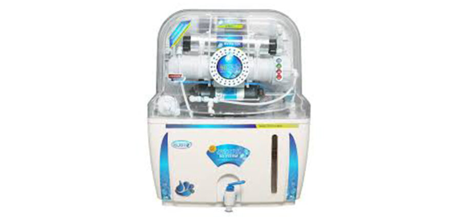 RO Water Purifier Service in Pammal