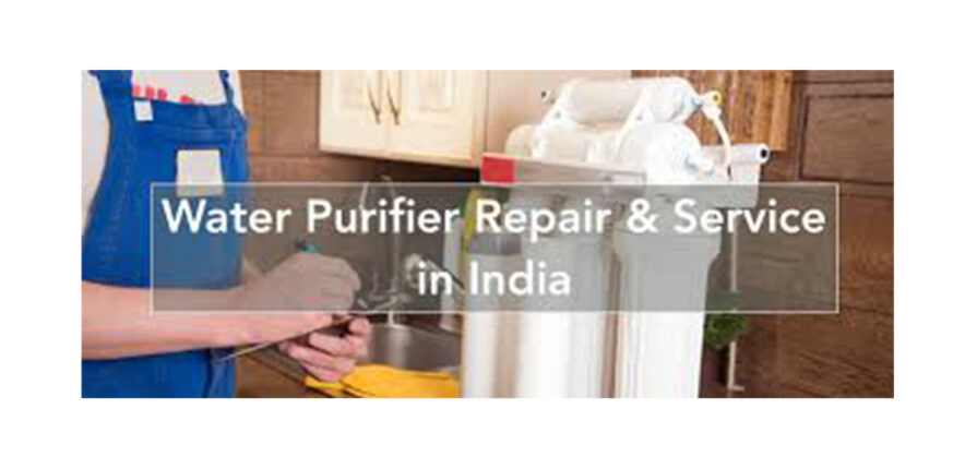 RO Water Purifier Service in Pozhichalur
