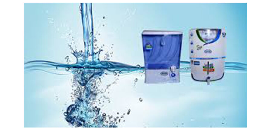RO Water Purifier Service in Thiruvanmiyur