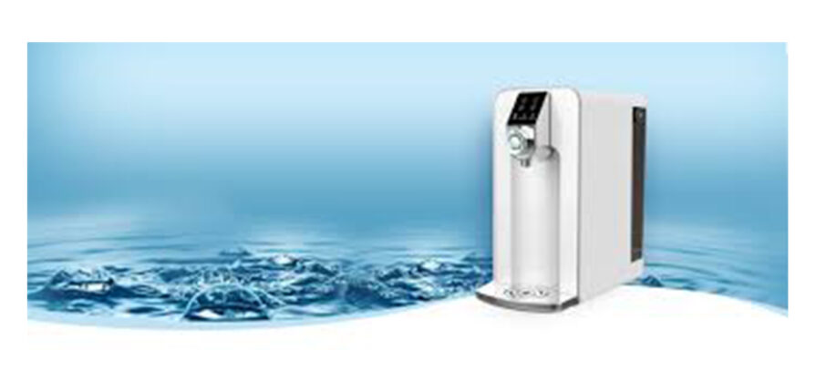 RO Water Purifier Service in Choolai