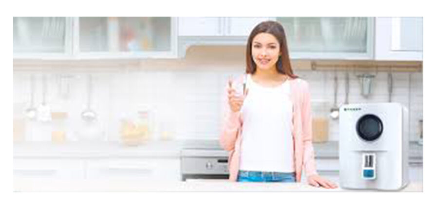 RO Water Purifier Service in Periamet