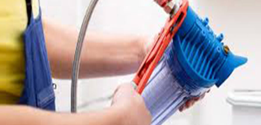 RO Water Purifier Service in Pattabiram