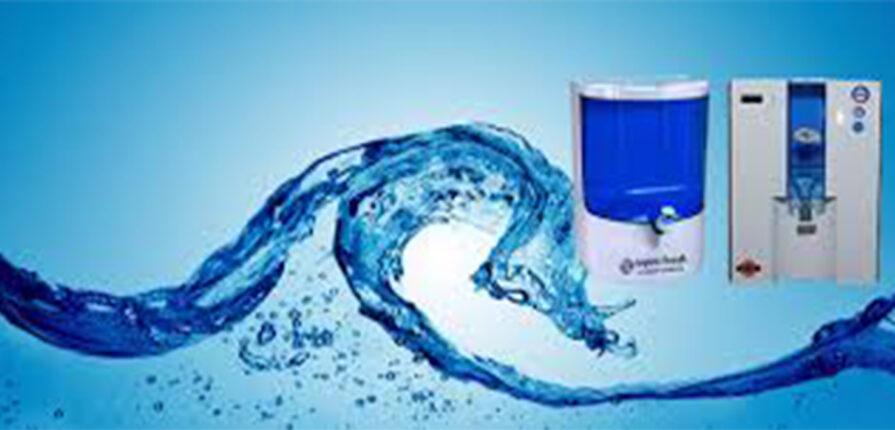 RO Water Purifier Service in Villivakkam
