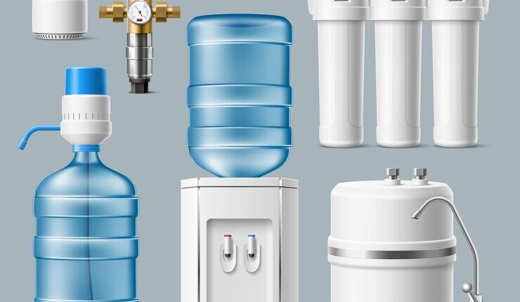 Water Purifier service in Chennai