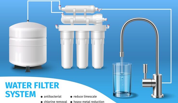 RO water service Chennai