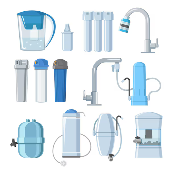 Cheap Water Purification Services in Valasaravakkam, Chennai