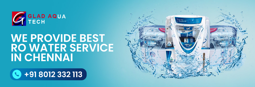 Water Purifier Service in Pattabiram