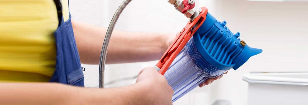 Water Purifier Service in Nungambakkam.